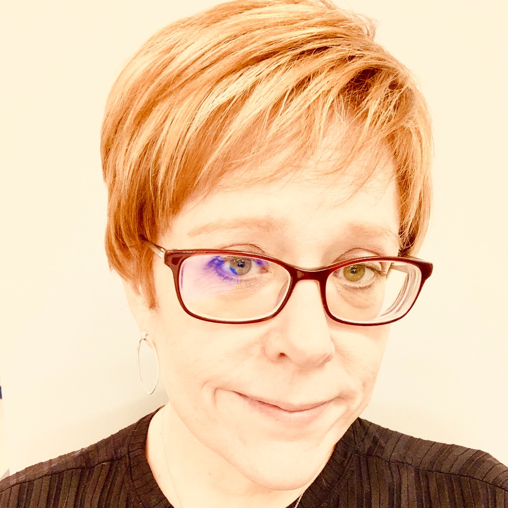 Meet your Posher, Dawn